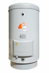Накопительный водонагреватель 9Bar SE 150 (3 кВт)