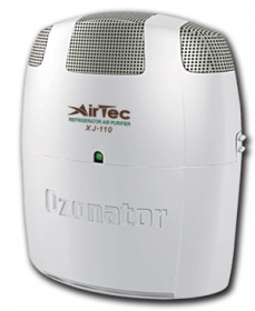 Очиститель воздуха AirTeс XJ-110