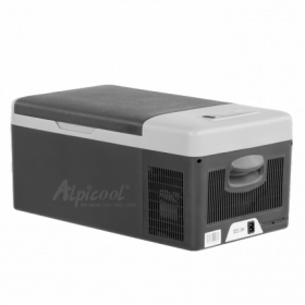 Компрессорный автохолодильник Alpicool G15 (12/24)