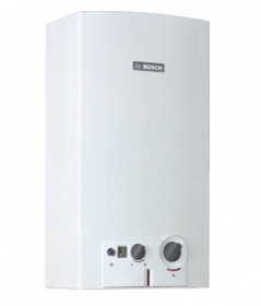 Проточный водонагреватель Bosch WRD13-2 G23