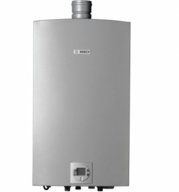 Проточный водонагреватель Bosch WTD24 AME