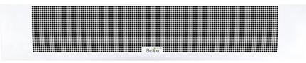 Тепловая завеса водяная Ballu BHC-H15W30-PS (BRC-D2)