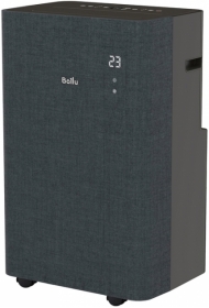 Мобильный кондиционер Ballu BPAC-12 EW/N6