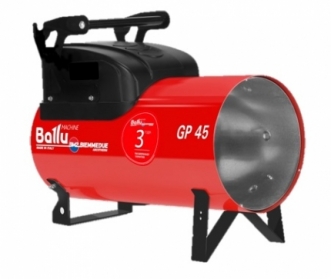 Тепловая пушка Ballu–Biemmedue GP 30A C