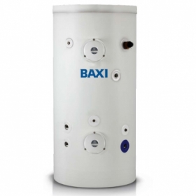 Бойлер косвенного нагрева Baxi Premier Plus 2000