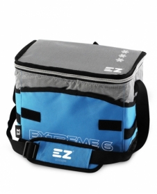 Сумка-холодильник EZ Extreme 6 Blue
