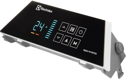 Конвектор электрический Electrolux ECH/TUI4 Digital Inverter