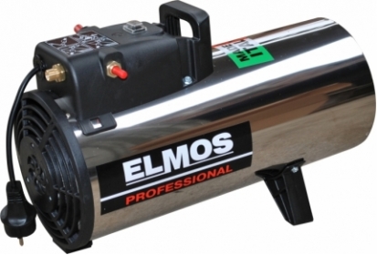 Тепловая пушка Elmos GH-15