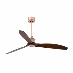 Бытовой вентилятор  Faro Just Fan Copper