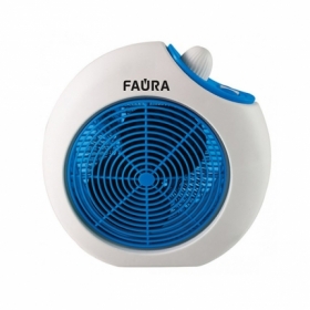 Тепловентилятор Faura FH-10 Blue