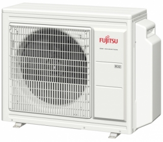 Мульти сплит-система Fujitsu AOYG18KBTA3