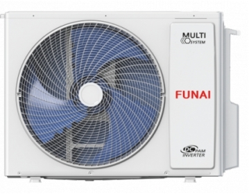 Мульти сплит-система Funai RAM-I-3OK60HP.01/U