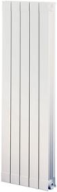 Радиатор Global OSCAR 1800 4 секции