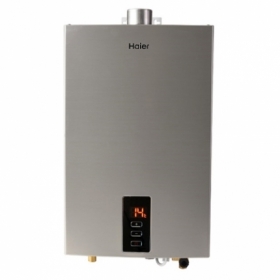 Проточный водонагреватель Haier JSQ20-PR(12T)