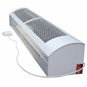 Тепловая электрическая завеса Hintek RM-1820-3D-Y