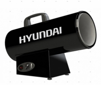 Тепловая пушка Hyundai H-HI1-30-UI581