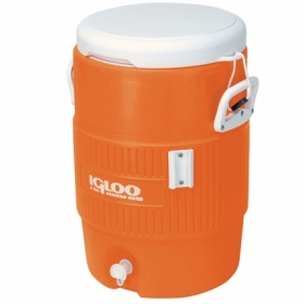Сумка-холодильник Igloo 5 Gal Orange