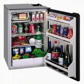 Компрессорный автохолодильник Indel B CRUISE 130/V