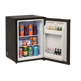 Абсорбционный автохолодильник Indel B ICEBERG40 Plus (IcP 40)