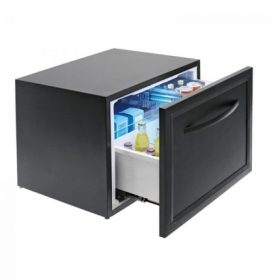 Компрессорный автохолодильник Indel B KD50 ECOSMART G