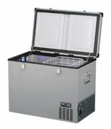 Компрессорный автохолодильник Indel B TB100
