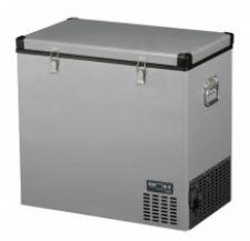 Компрессорный автохолодильник Indel B TB130