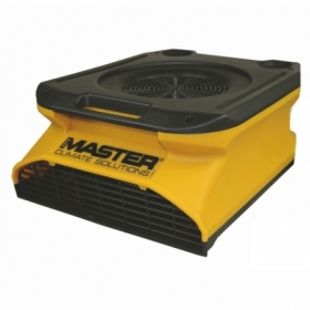 Бытовой вентилятор  Master CDX 20