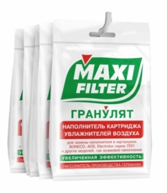 Увлажнитель воздуха Maxi Filter Гранулят