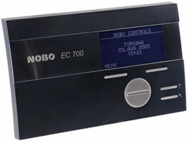 Конвектор электрический Nobo EC 700 (ORION)