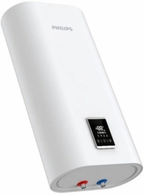Накопительный водонагреватель Philips AWH1622/51(80YC)