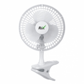 Бытовой вентилятор  Rix RDF-1500W