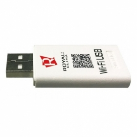 Аксессуар для кондиционеров Royal Clima OSK103 WI-FI USB модуль