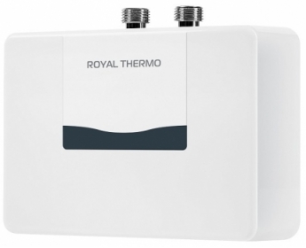 Проточный водонагреватель Royal Thermo NP 6 Smarttronic
