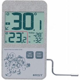 Термометр Rst 2158