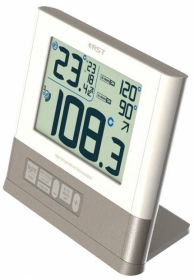 Термометр Rst 77111