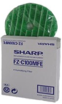 Очиститель воздуха Sharp FZ-C100MFE