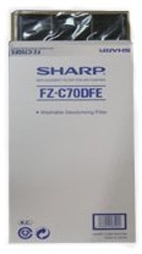 Очиститель воздуха Sharp FZ-C70DFE