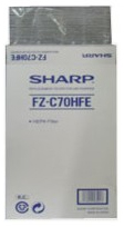 Очиститель воздуха Sharp FZ-C70HFE