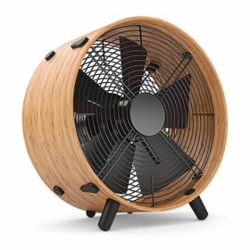 Бытовой вентилятор  Stadler Form O-009OR Otto fan ORIGINAL bamboo