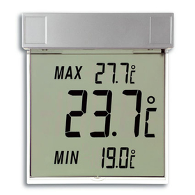Термометр TFA 30.1025