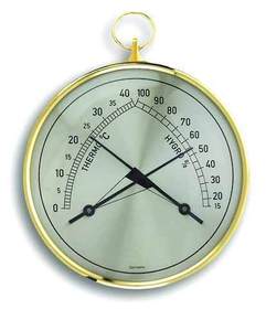 Термометр TFA 45.2005