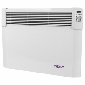 Конвектор электрический Tesy CN 04 100 EIS W