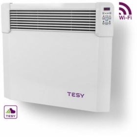 Конвектор электрический Tesy CN 04 150 EIS CLOUD W