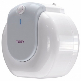 Накопительный водонагреватель Tesy GCU 1015 L52 RC - Under sink