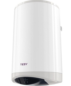 Накопительный водонагреватель Tesy GCV 1004724D C22 ECW