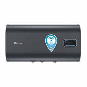 Накопительный водонагреватель Thermex ID 50 H (pro) Wi-Fi