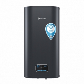 Накопительный водонагреватель Thermex ID 50 V (pro) Wi-Fi