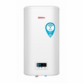 Накопительный водонагреватель Thermex IF 50 V (pro) Wi-Fi
