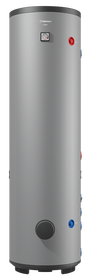 Бойлер косвенного нагрева Thermex Nixen 300 F (combi)