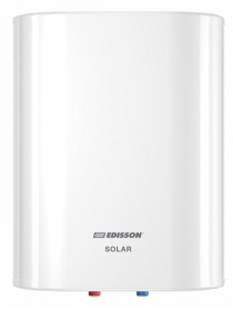 Накопительный водонагреватель Edisson Solar 30 V